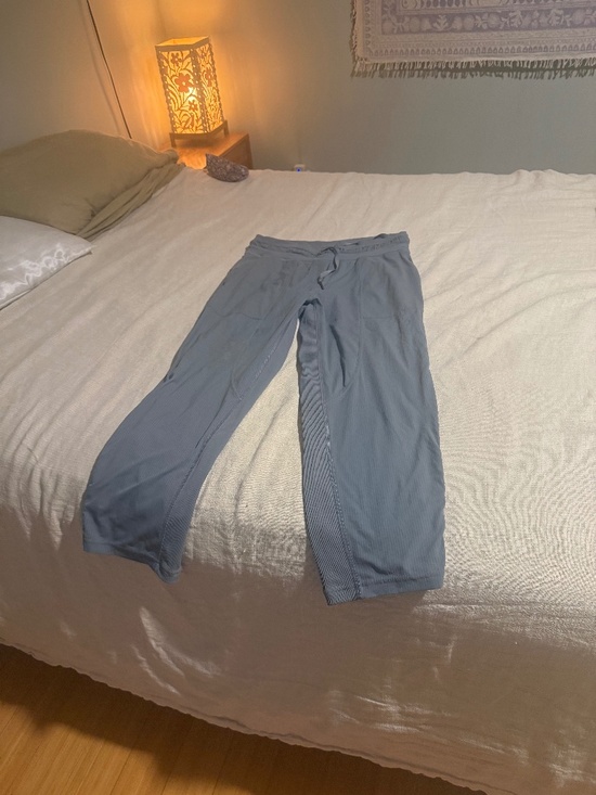 Lululemon Pants - LuLu Lemon Dance Studio Pants
